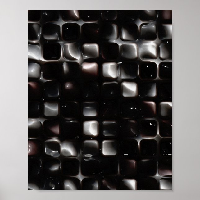 Poster Crie seu próprio personalizado (Frente)