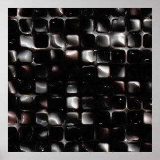 Poster Crie seu próprio personalizado