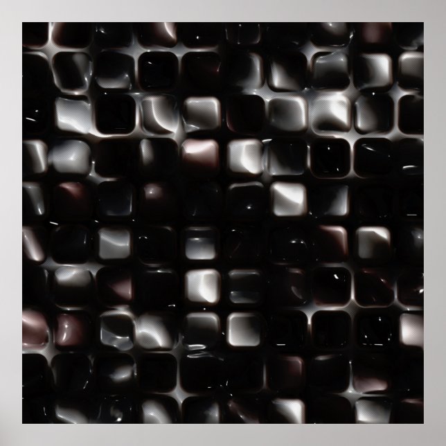 Poster Crie seu próprio personalizado (Frente)