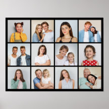 Crie Sua Própria Colagem De Fotos 12