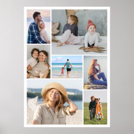 Poster Crie sua própria colagem de fotos 7