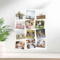 Crie sua própria coleção de fotos personalizada 12