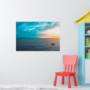 Poster Crie Sua Própria Foto