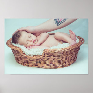 Poster Crie sua própria imagem