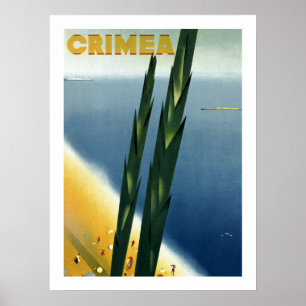 Pôster Crimeia
