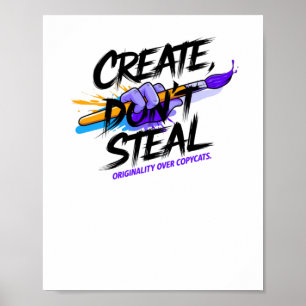 Poster Crio1