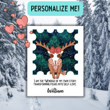 Criptide Wendigo Motivacional