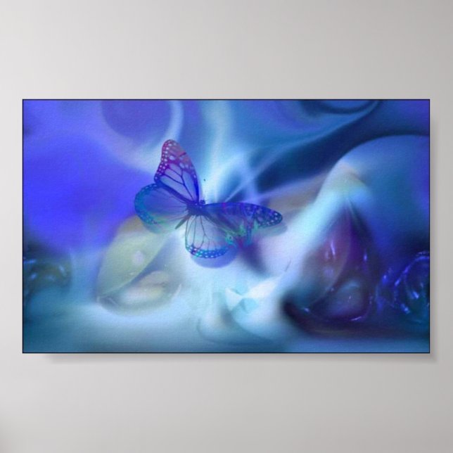 Pôster Crisális (Frente)