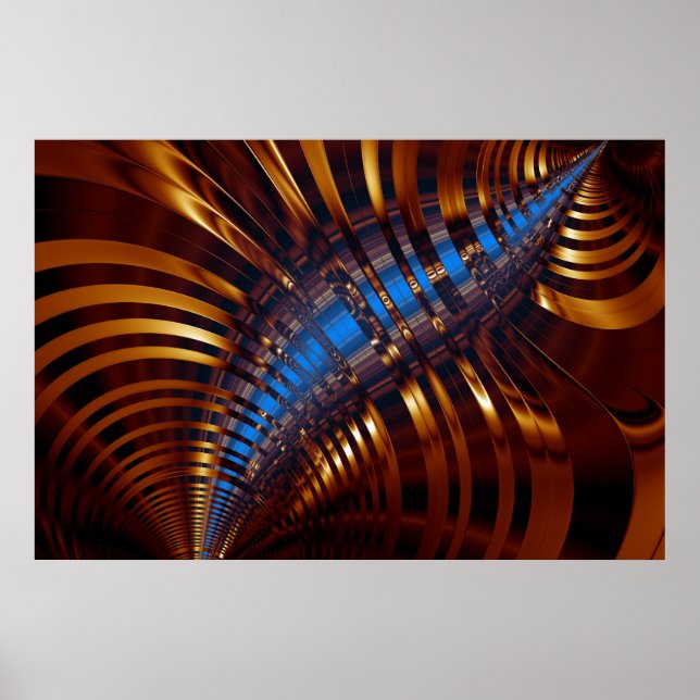 Poster Crisális (Frente)