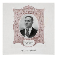 Crispus Attucks: mártir da Revolução Americana