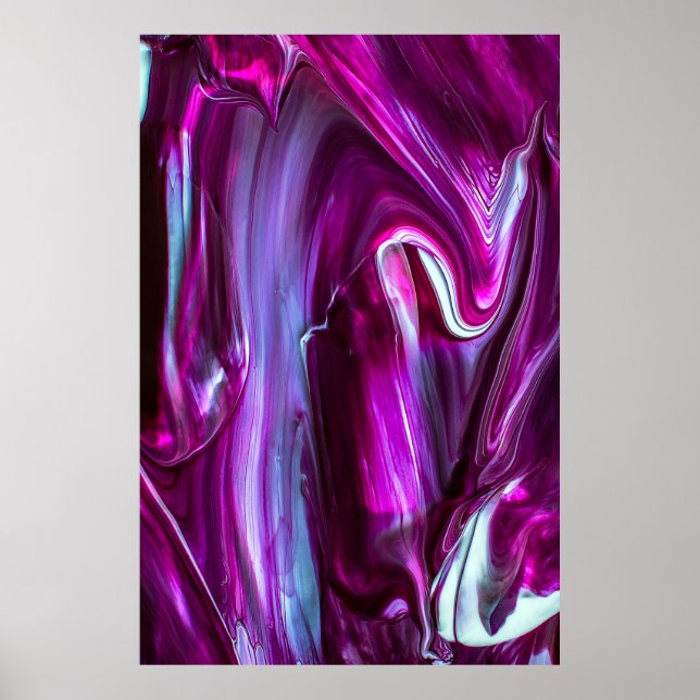 Poster Cristal (Frente)