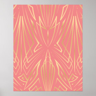 Poster Cristal 9