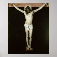 Cristo na Cruz, c.1630