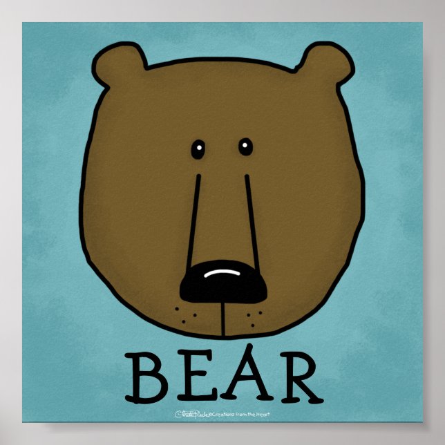 Pôster Critério Da Madeira — Melhores Amigos Da Floresta  (Frente)