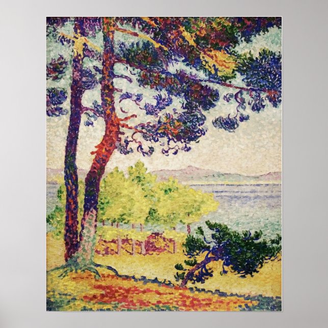 Poster Cross - Tarde Em Pardigon (Frente)