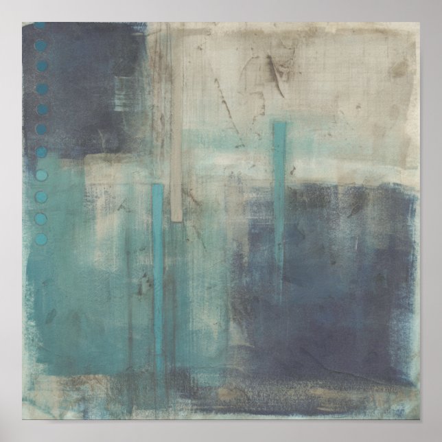 Poster Crossfade I (Frente)