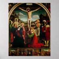 Crucificação