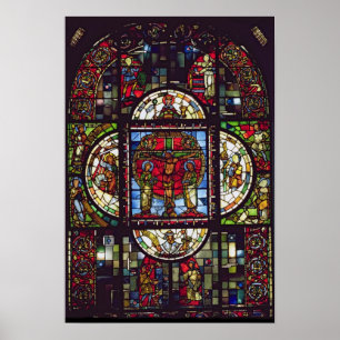 Poster Crucificação 2