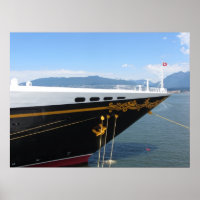 Cruise Ship