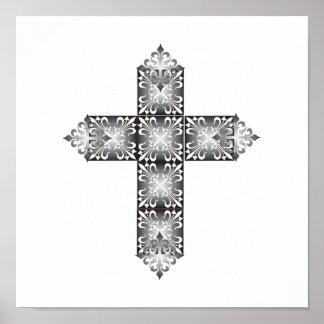 Pôster cruz 34EL