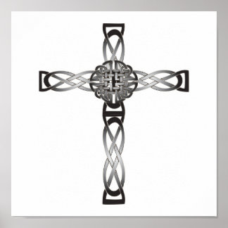 Pôster cruz 35EL