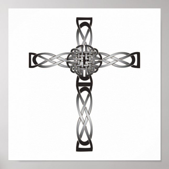 Pôster cruz 35EL (Frente)