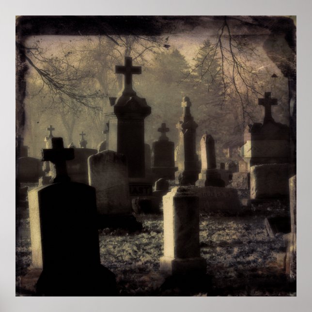 Pôster Cruzamentos (Frente)