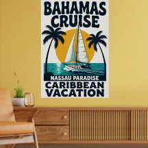 Cruzeiro nas Bahamas Nassau Paraíso