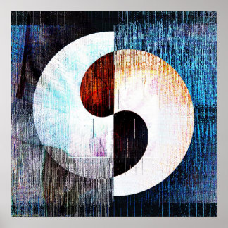 Pôster Crystal Evolution 1.1a