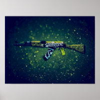 CS GO AK47