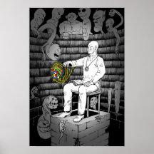 Cubo Magia e Monstros