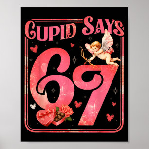 Poster Cud Diz 67 Piadas De Dia Dos Namorados Seis Sete M
