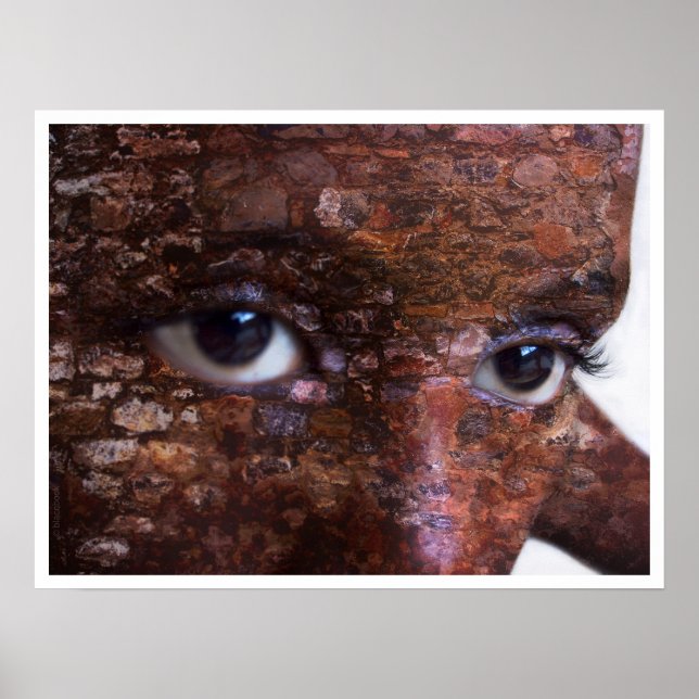 Pôster cuidado (Frente)