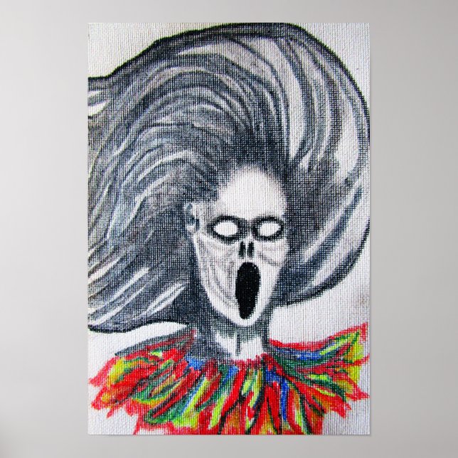 POSTER CUIDADO COM O SEMANO DA BANHA (Frente)