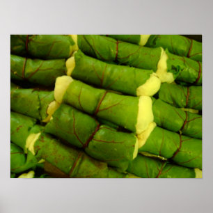 Poster Culinária ucraniana Beetniks do cozinhar
