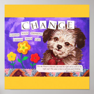 Poster Cultivo Pensado