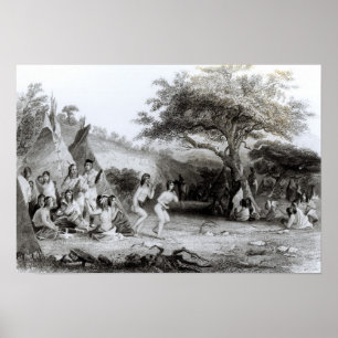 Pôster Culto do Sun, gravado por R. Ehnshelwood