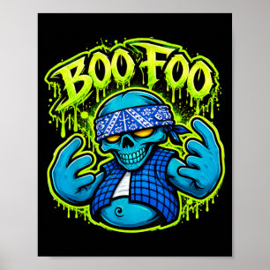 Poster Cultura Urbana Chicano Latino Cholo Mexicano