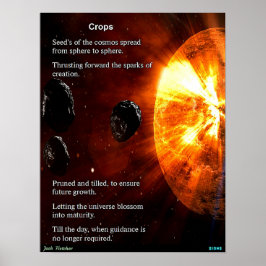Poster Culturas