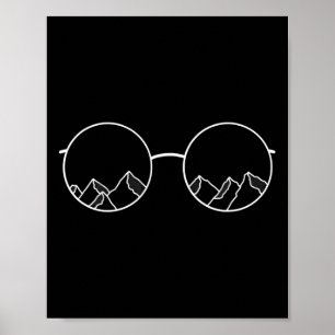 Poster Cumeeira Viagens Sóis Cúpula da Terra