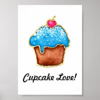 Cupcake Love