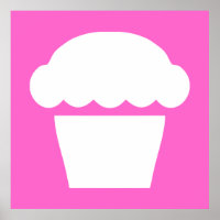 cupcake simples