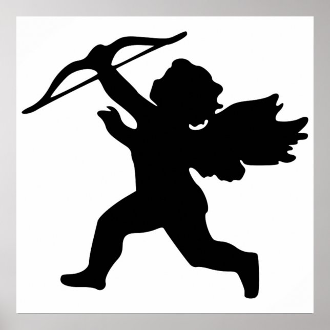 POSTER CUPID (Frente)