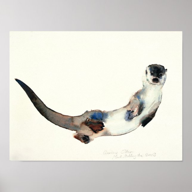 Pôster Curiosa carta 2003 (Frente)