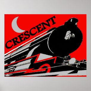 Pôster Curso Crescente