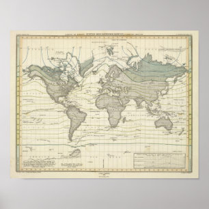 Poster Curvas isotérmicas do sistema de Alexander von Hum