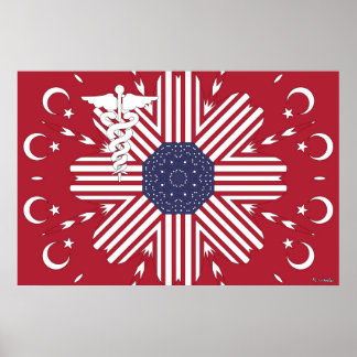 Poster Custom Artwork Rhonda 2