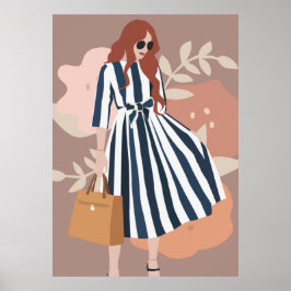 Poster Custom Diy (Disco personalizado) Crie as suas próp