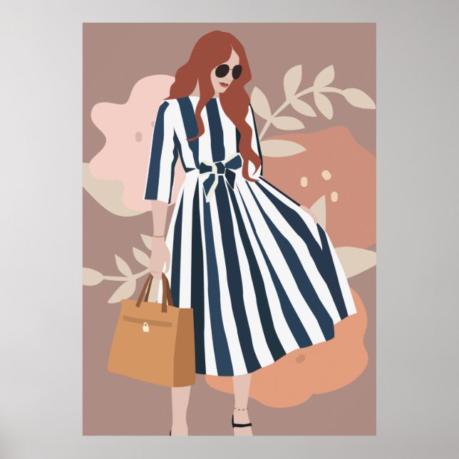 Poster Custom Diy (Disco personalizado) Crie as suas próp (Frente)