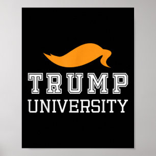 Poster Cute Donald Trump Presidente Potus 45 Gi